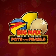 Big Max Pots and Pearls