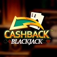 Italian Cashback Blackjack Live
