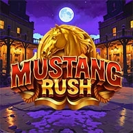 Mustang Rush