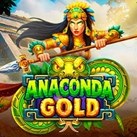 Anaconda Gold 