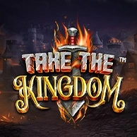 Take The Kingdom