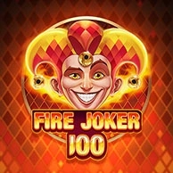 Fire Joker 100
