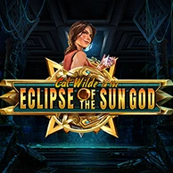 Cat Wilde in the Eclipse of the Sun God