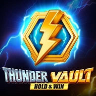 Thunder Vault Hold And Win