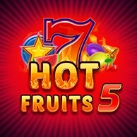 Hot Fruits 5
