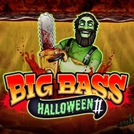 Big Bass Halloween 2