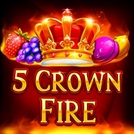 Crown Fire 5