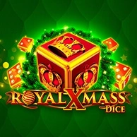 Royal X-mass Dice