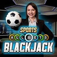 Sports All Bets Blackjack
