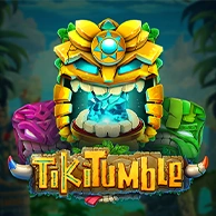 Tiki Tumble