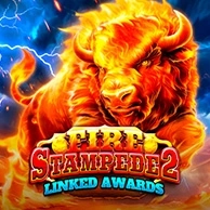 Fire Stampede 2
