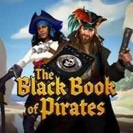 The Black Book of Pirates