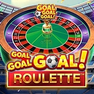 Goal Goal Goal Roulette