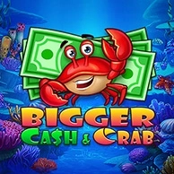 Bigger Cash And Crab