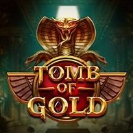 Tomb Of Gold