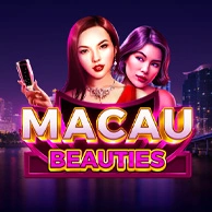 Macau Beauties