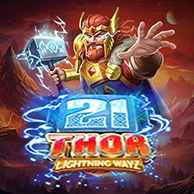 21 Thor Lightning Ways