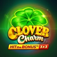 Clover Charm: Hit the Bonus