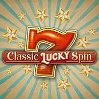 Classic Lucky Spin