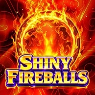 Shiny Fireballs