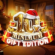 Gift Edition 10x Minimum