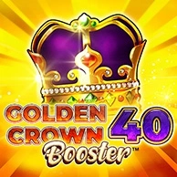 Golden Crown 40 Booster