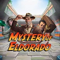 Mystery Of Eldorado