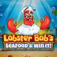 Lobster Bobs Sea Food And Win It