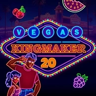 Vegas Kingmaker 20
