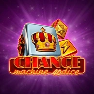 Chance Machine 40 Dice