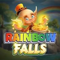 Rainbow Falls