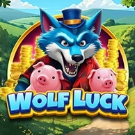 Wolf Luck