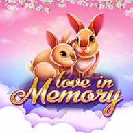 Love in Memory