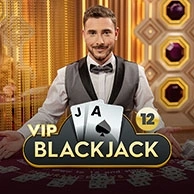 VIP Blackjack 12