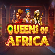 Queens of Africa