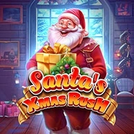 Santas Xmas Rush