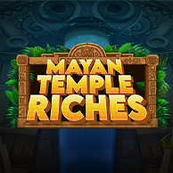 Mayan Temple Riches