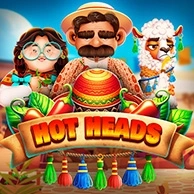 Hot Heads