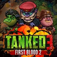 Tanked 3: First Blood 2