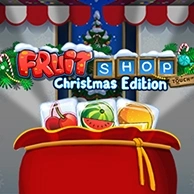 Fruit Shop Christmas Edition