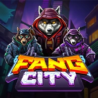 Fang City