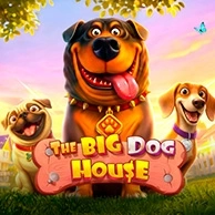 The Big Dog House