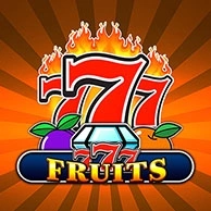 777 - Fruits