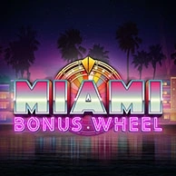 Miami Bonus Wheel Oryx