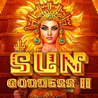 Sun Goddess II