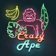 Crazy Ape