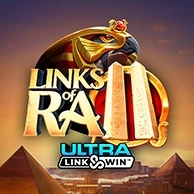Links Of Ra II