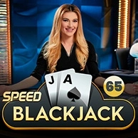 Speed Blackjack 65