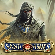 Sand And Ashes