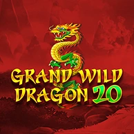 Grand Wild Dragon 20